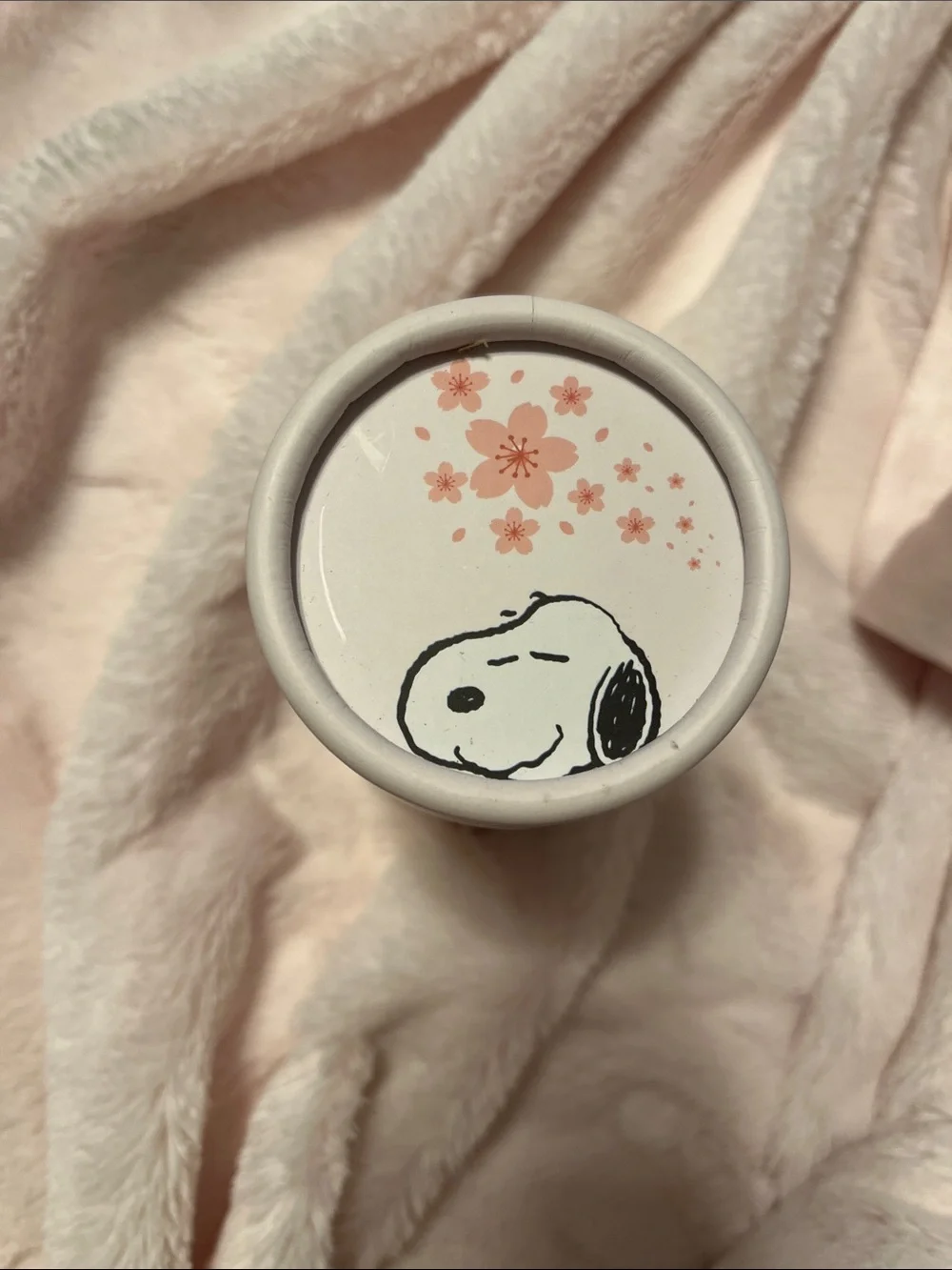 Junbi Peanuts Snoopy Collaboration Matcha Whisk